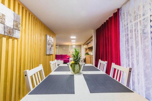 Trzaska Duplex Urban Apartment Ljubljana Kültér fotó